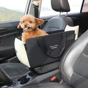 Pet Car Seat
